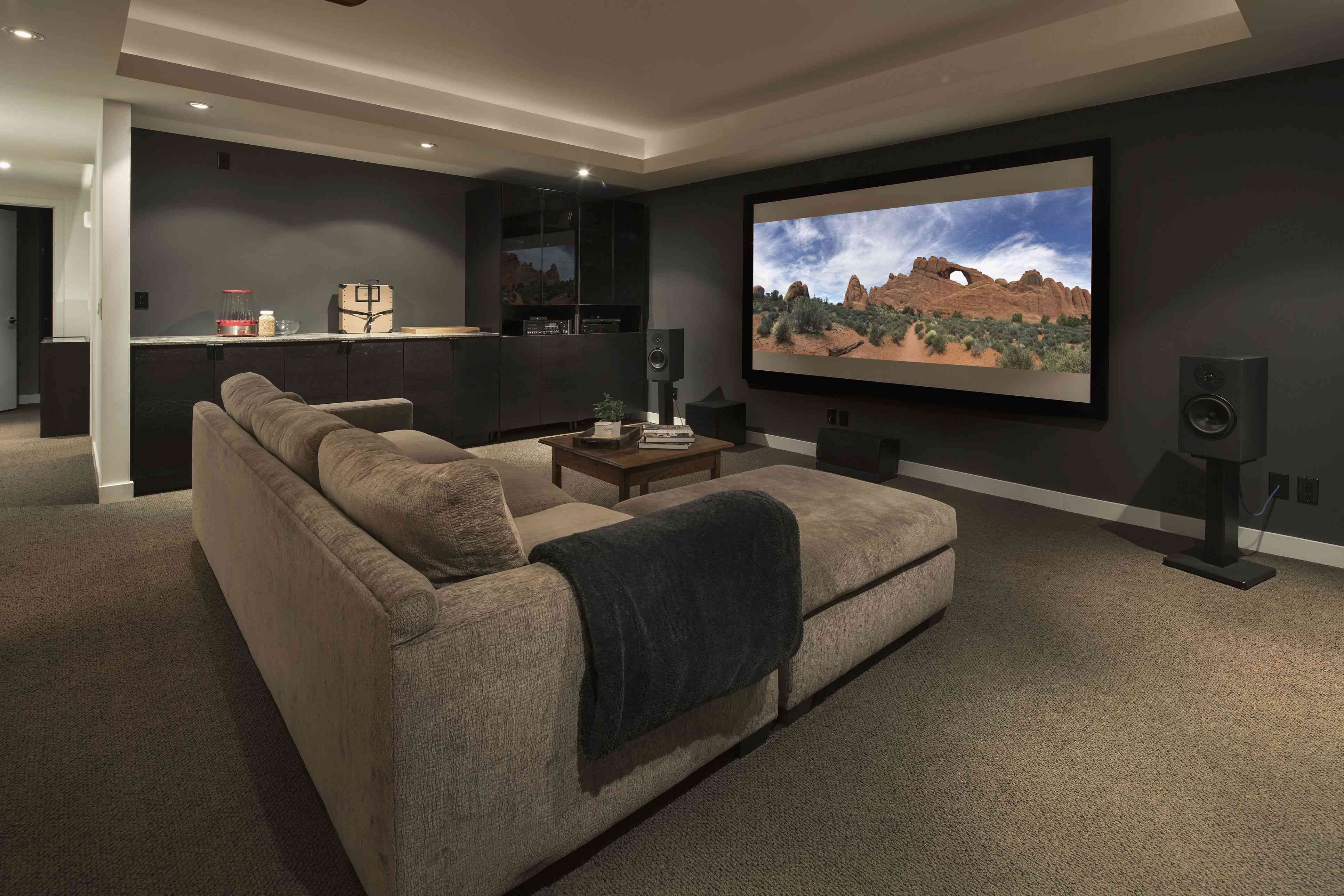 Home Theatre